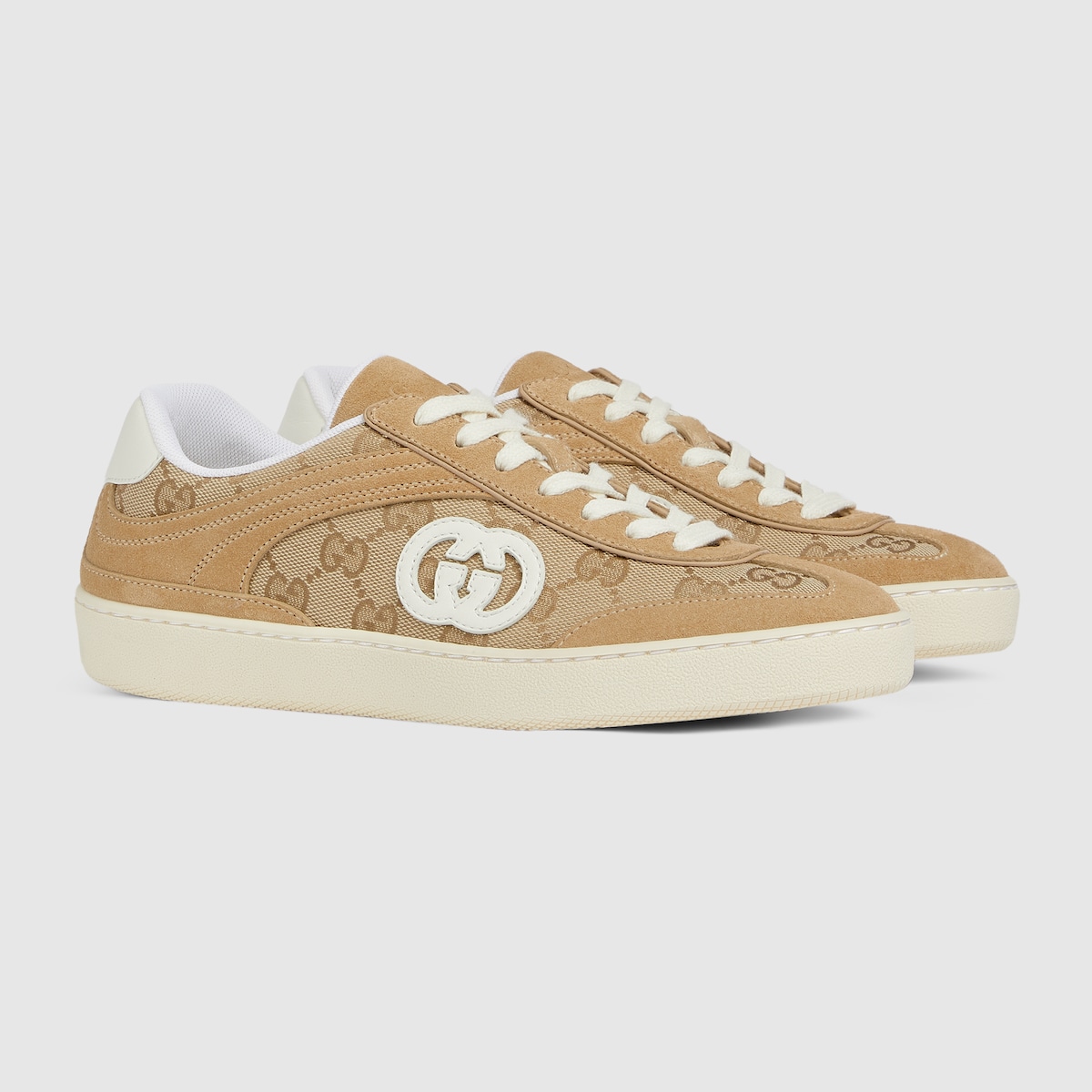 Gucci Women’s G75 sneaker - Image 2